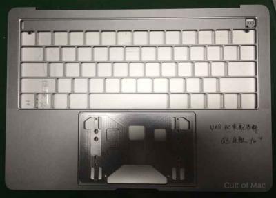 Apple MacBook Pro 2016 leaked photo
