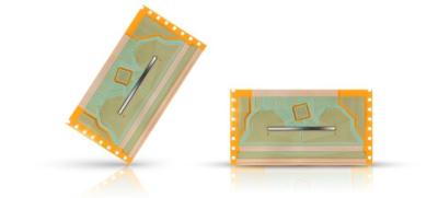 Magnachip DDIC OLED TV ICs photo Magnachip DDIC OLED TV ICs photo