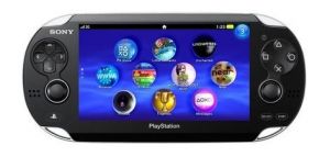 Sony PS Vita