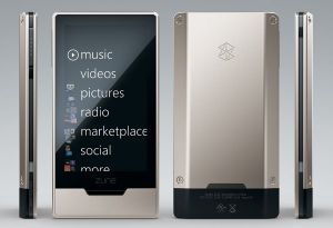 Zune HD