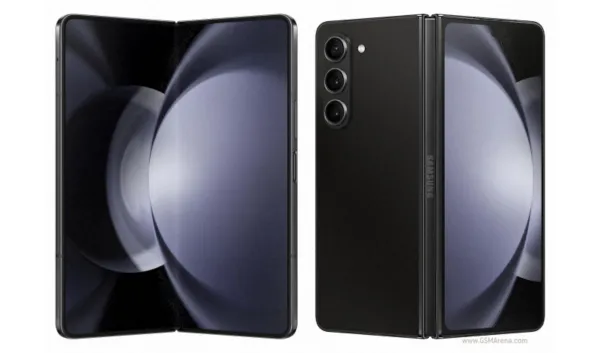 Samsung Galaxy Z Fold 5 photo