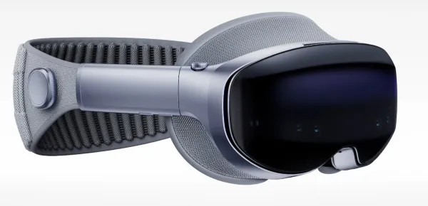 vivo Vision Explorer Edition photo