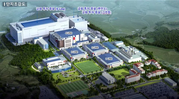 SDC Asan Campus display hub (2026)