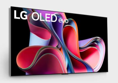 LG OLED G3