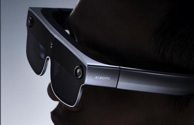 Xiaomi AR Glass Discovery Edition