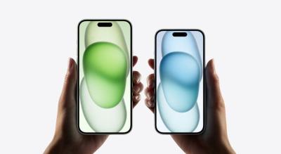 Apple iPhone 15 photo
