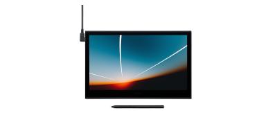 Wacom Movink photo