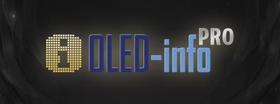 OLED-Info Pro banner