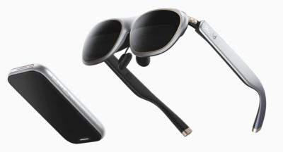 Rokid AR Spatial OLED glasses photo