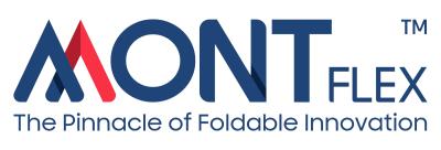 MONTFlex - Samsung Display's foldable OLED brand, 2025