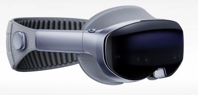 vivo Vision Explorer Edition photo