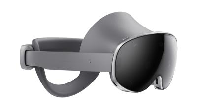 Samsung Galaxy XR headset