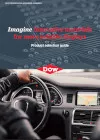 Dow Chemical product selection guide - cover