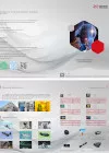 Rayvision Technology company profile and catalog cover