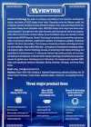 Viewtrix company intro cover