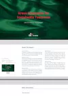 Duksan High-Metal ESG report cover
