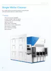 Device equipment catalog cover