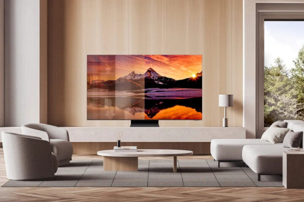 Samsung unveils its 2024 OLED TV lineup OLED Info