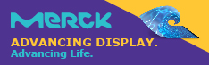 Merck - Advancing Display, Advancing Life