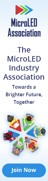 The MicroLED Industry Association