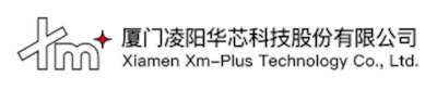 XM-Plus logo