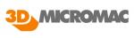 3D-Micromac logo