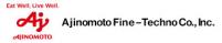 Ajinomoto Fine-Techno logo