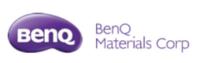 BenQ Materials logo