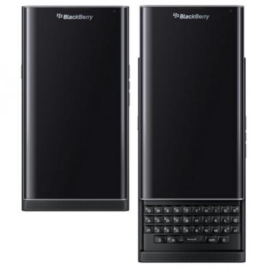 Blackberry Priv photo