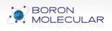 Boron Molecular logo
