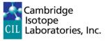 Cambridge Isotope Laboratories logo