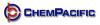 ChemPacific logo