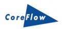 CoreFlow logo