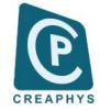 CreaPhys logo