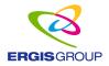 Ergis group logo