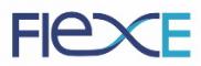 FlexE Centre logo