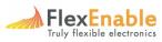 FlexEnable logo