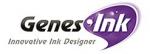Genes'Ink logo