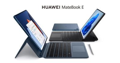 Huawei MateBook E photo