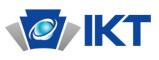 Intellectual Keystone Technology logo