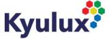 Kyulux logo
