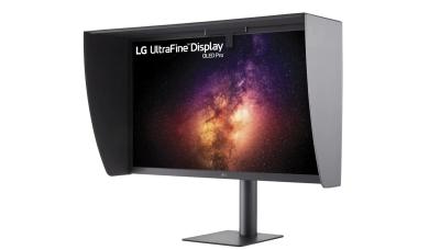 LG BP95E UltraFine OLED Pro photo