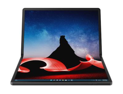 ThinkPad X1 Fold 2022 photo