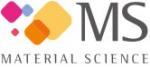Material Science logo