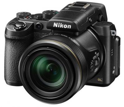 Nikon DL24-500 photo