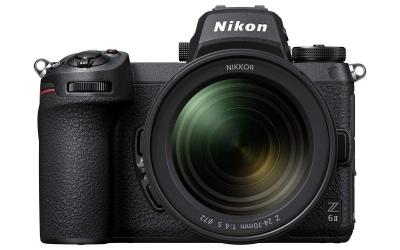 Nikon Z6 II photo