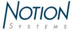 Notion Systems logo