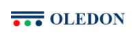 OLEDON logo