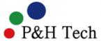 P&H Tech logo
