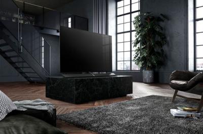 Panasonic EZ1000 living room photo